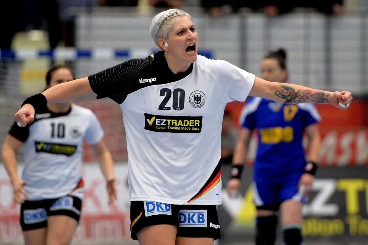 Viborg-legende klar til at løfte Tysklands kvindelandshold
