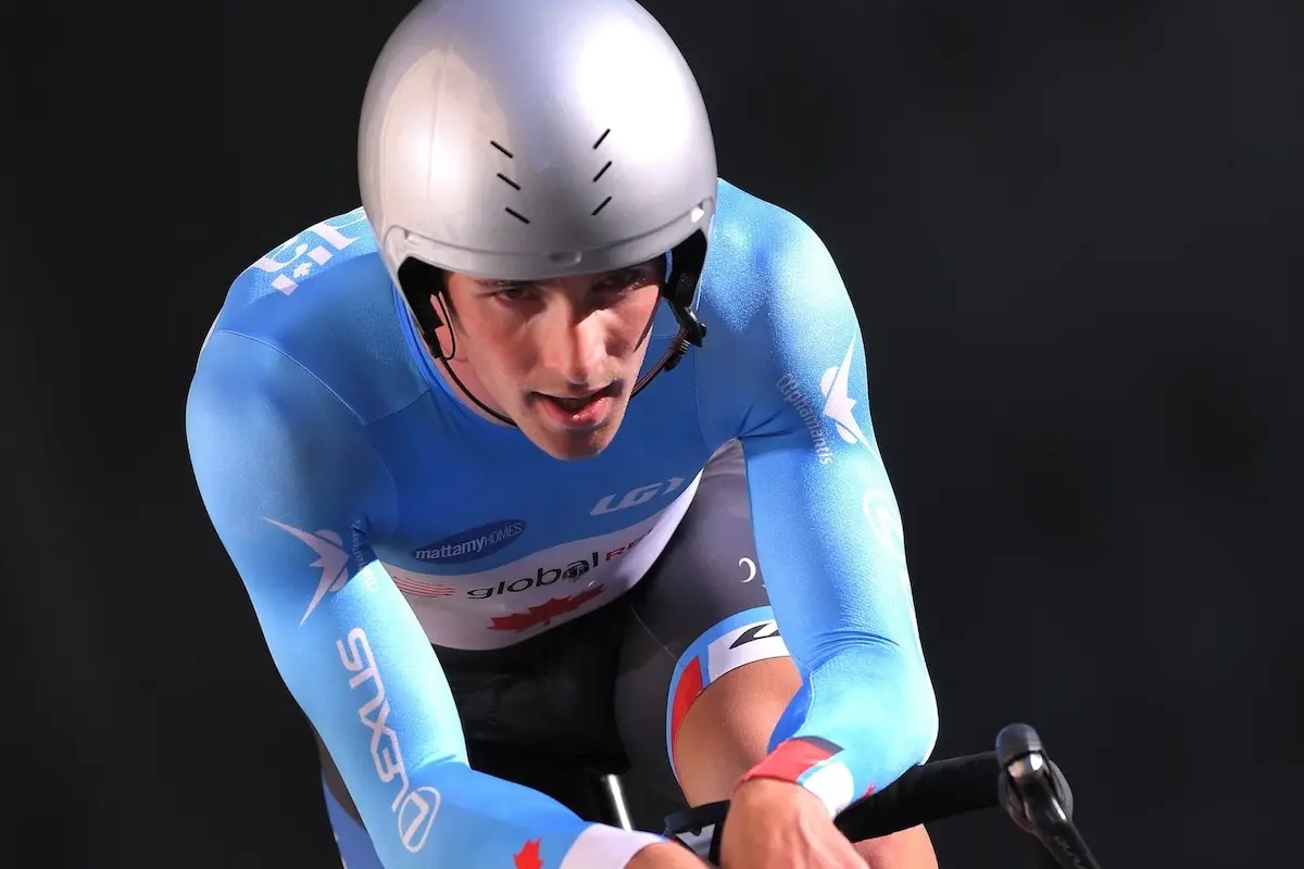 Amatørcyklist slår Sepp Kuss' tid på Alpe d'Huez og er ny Strava 'King of the Mountain'