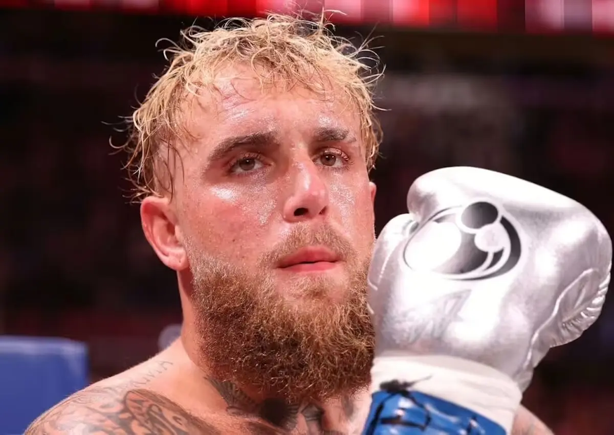 Jake Paul mod Canelo Alvarez: Alt hvad du skal vide