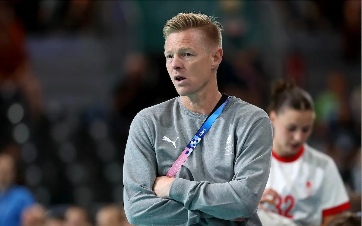 Jesper Jensen hylder Mathias Gidsels opsigtsvækkende opråb