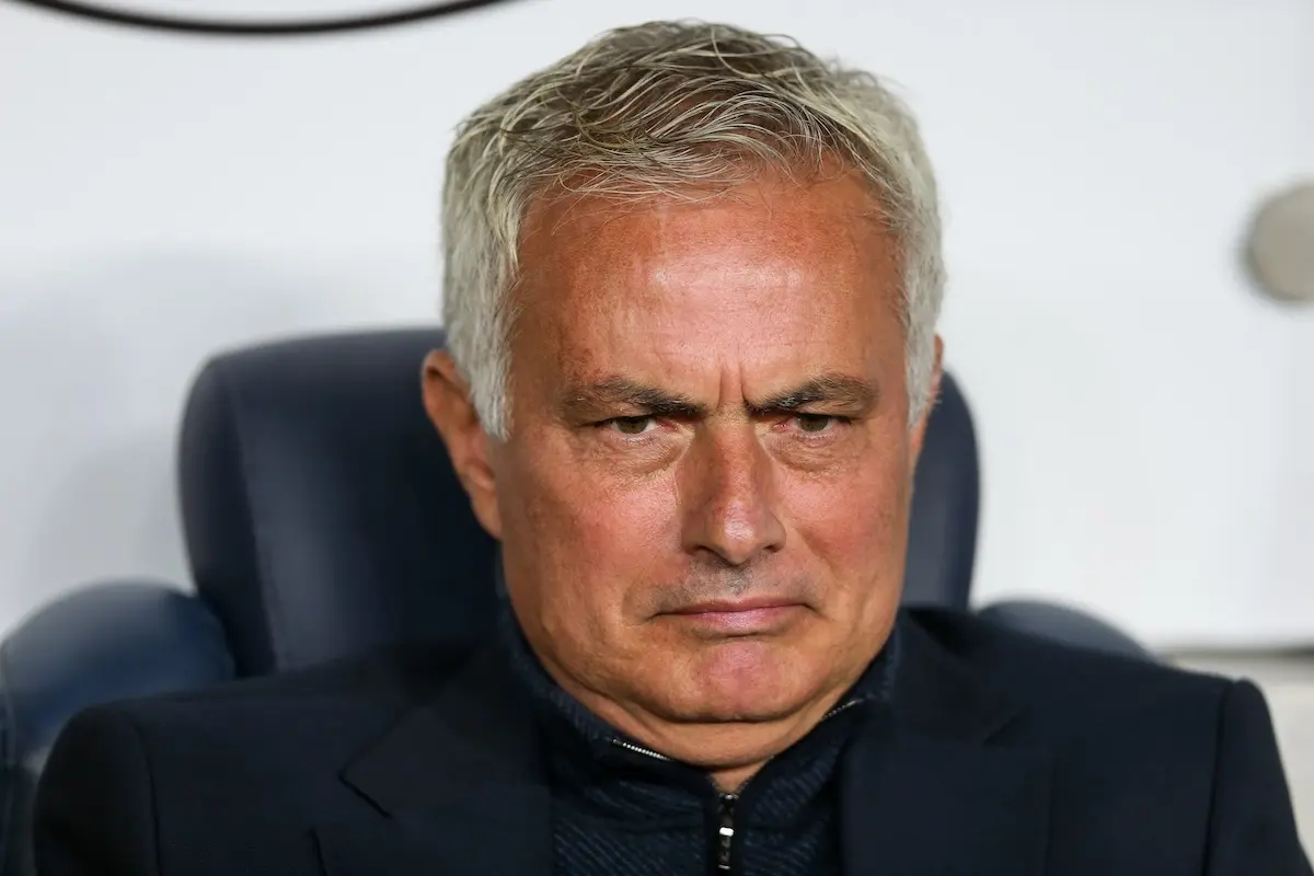 Jose Mourinho suspenderet og straffet med stor bøde