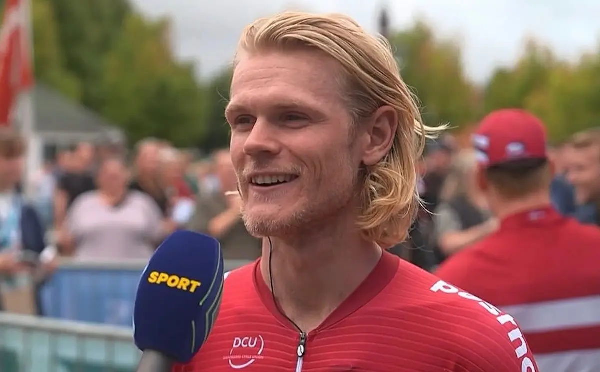 julius johansen uae danmark