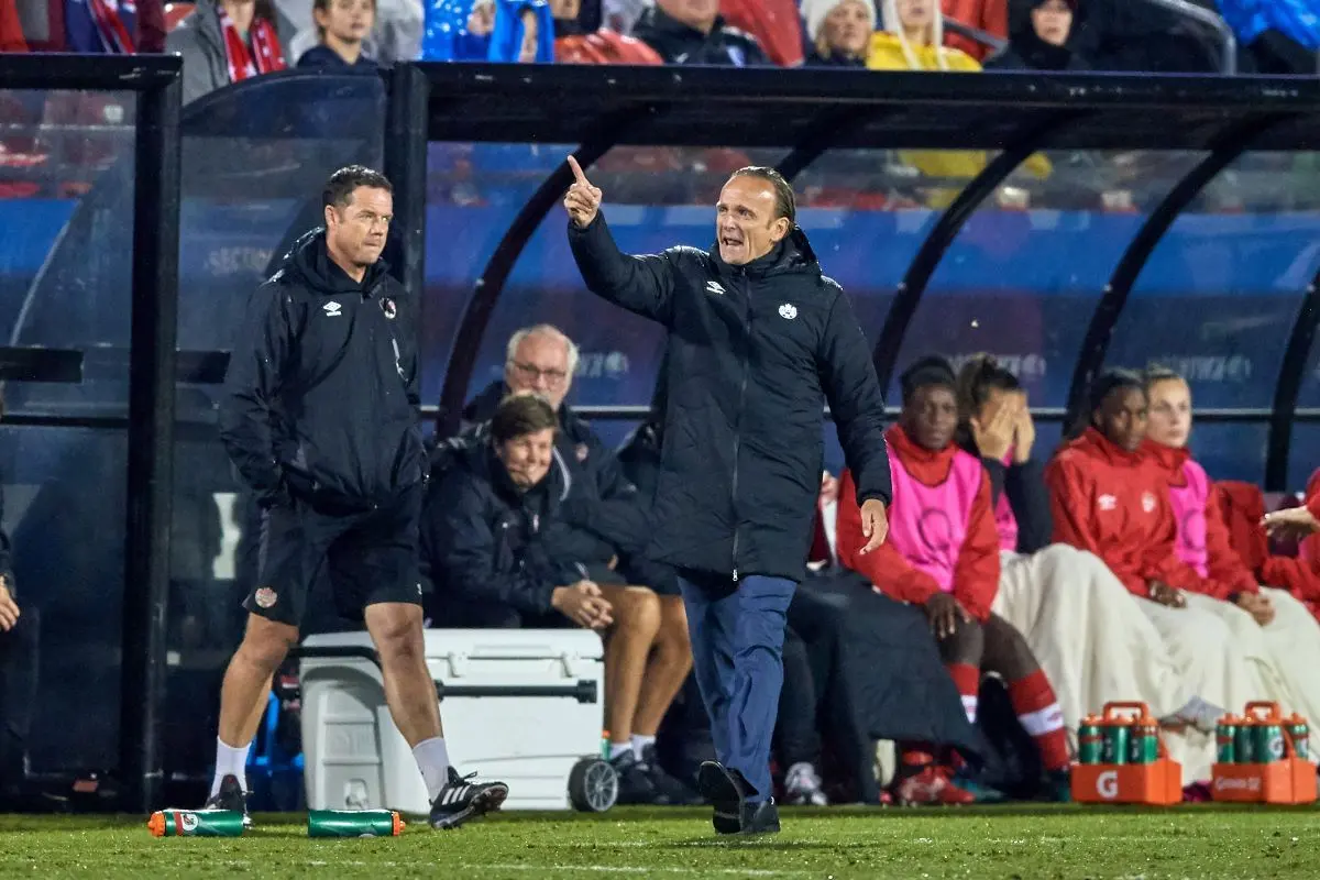 DBU-boss lander job i San Diego FC