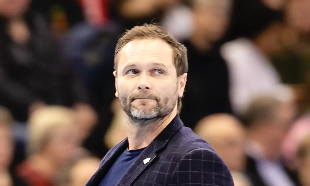 Lars Christiansen om kæmpe tab: 'Fuldstændig uvirkeligt'