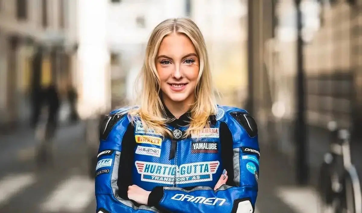 mia rusthen