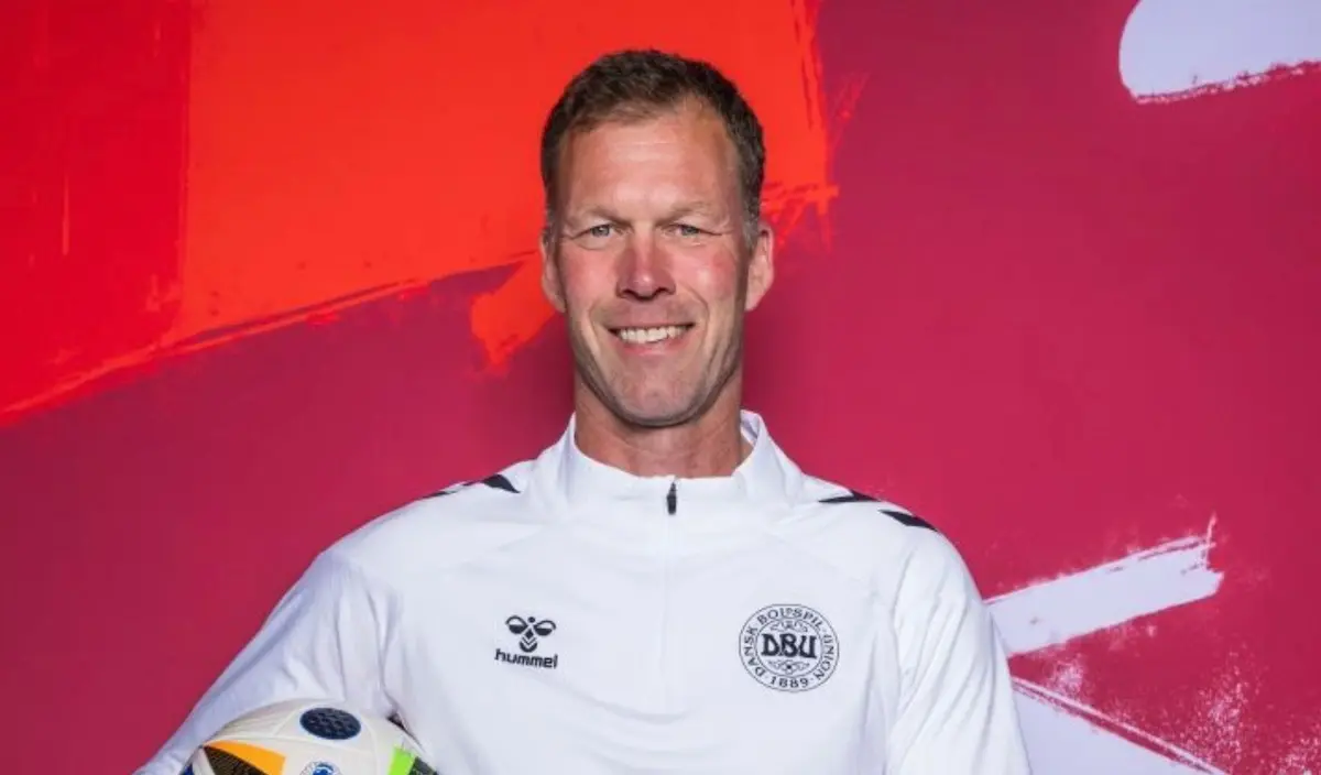 Morten Wieghorst om svær beslutning: 'Det gør mig stolt'
