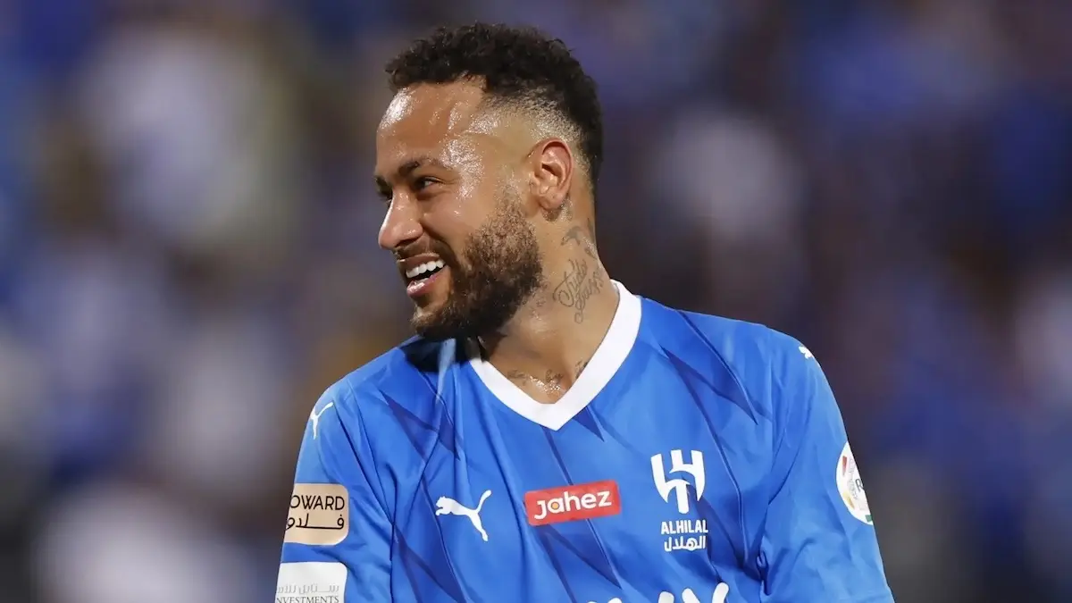 Neymar har tjent 200 millioner pr. kamp