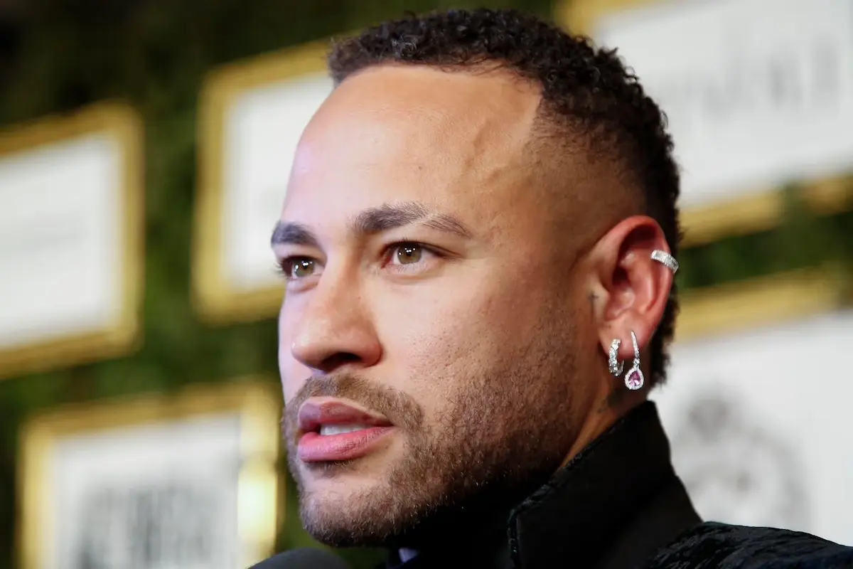 Neymar chokerer med nyt gigantkøb