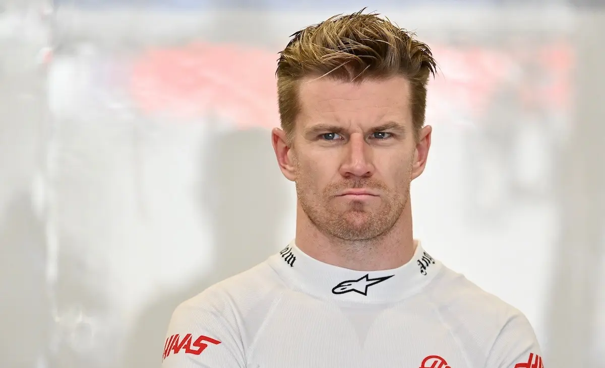 Sauber F1-Forhandlinger 'tæt på afsluttet': Nico Hülkenbergs holdkammerat er fundet