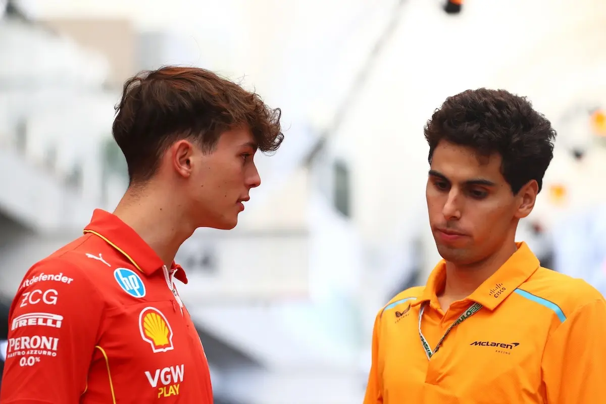 Nico Hülkenberg advaret: - Kan vise sig at være en mere værdig konkurrent