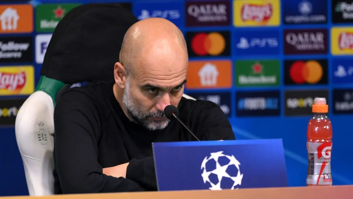Rygter blusser op: Brasilien jagter Pep Guardiola som landstræner