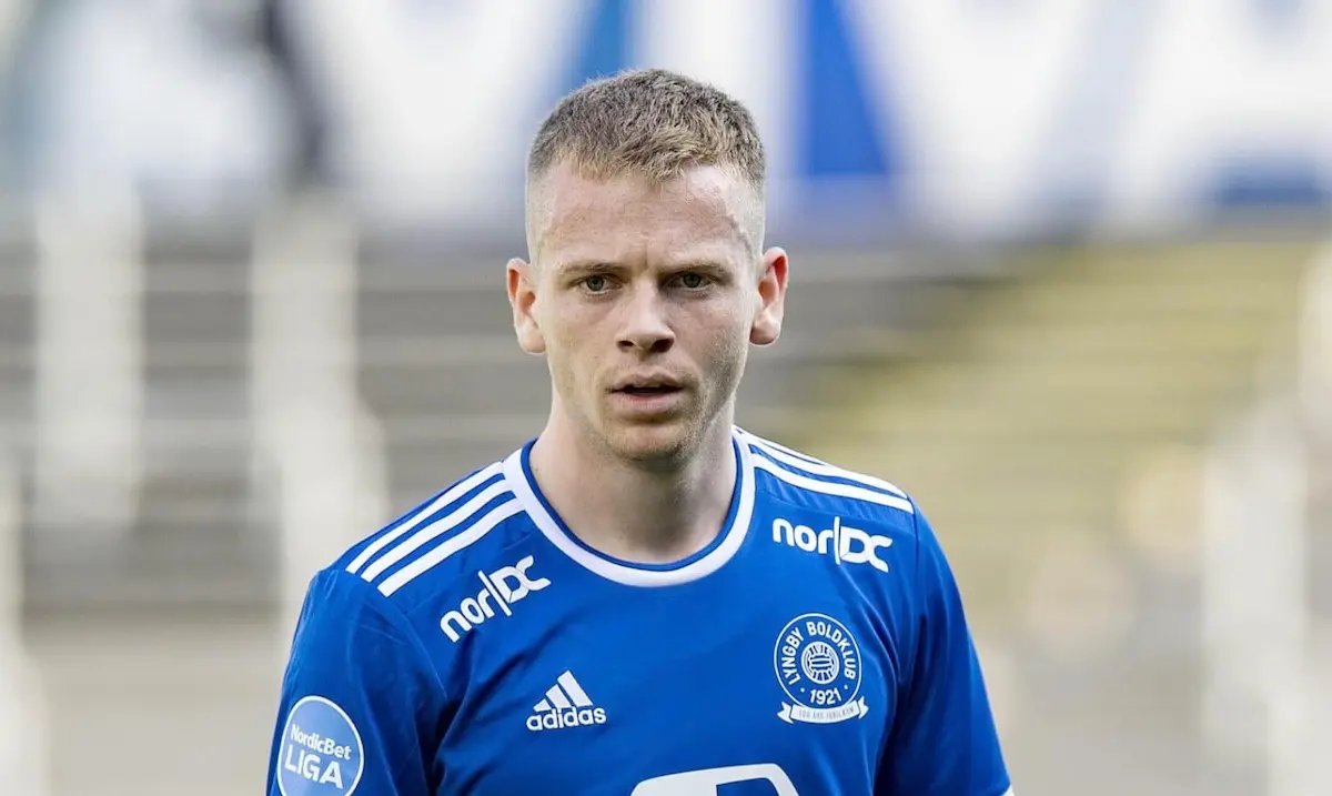 Lyngby snød AaB for sejren med sen straffescoring