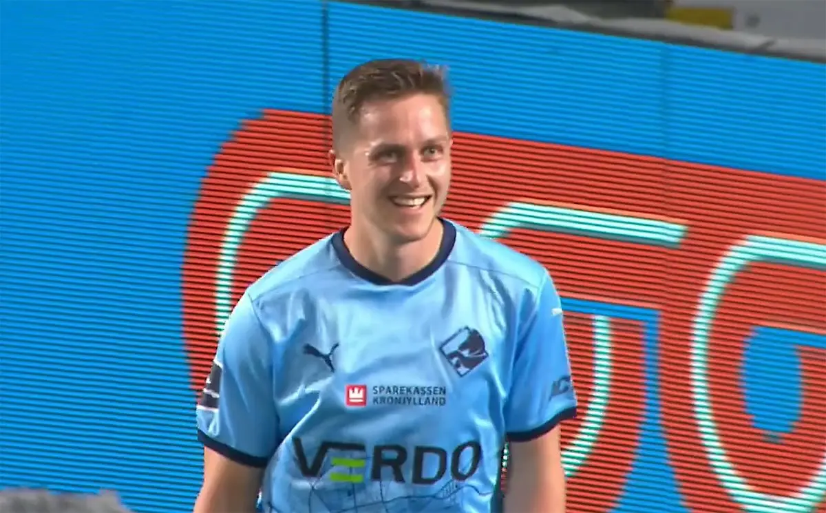 Vejle taber igen: Randers sikrer stensikker 2-0-sejr