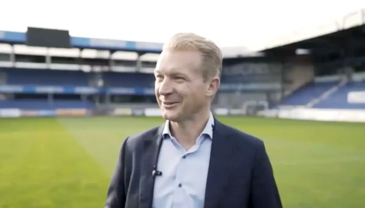 Søren Pedersen om direktørjob i Brøndby IF: Alting er til forhandling