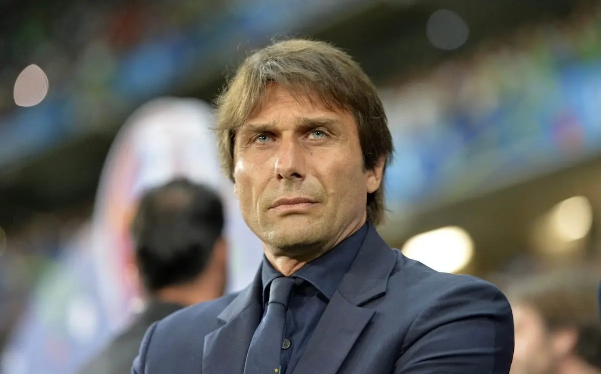 Antonio Conte bekræfter: Napoli har tabte store summer på Osimhen og Kvaratskhelia