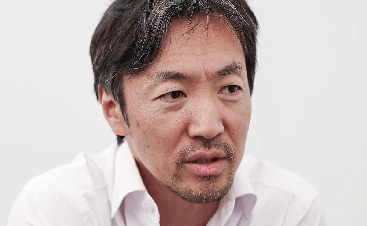 ayao komatsu