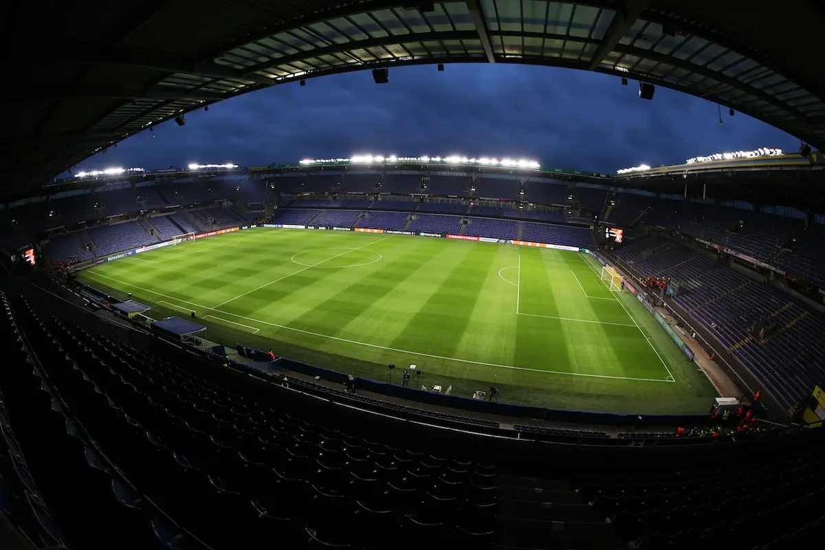 brondby if stadion