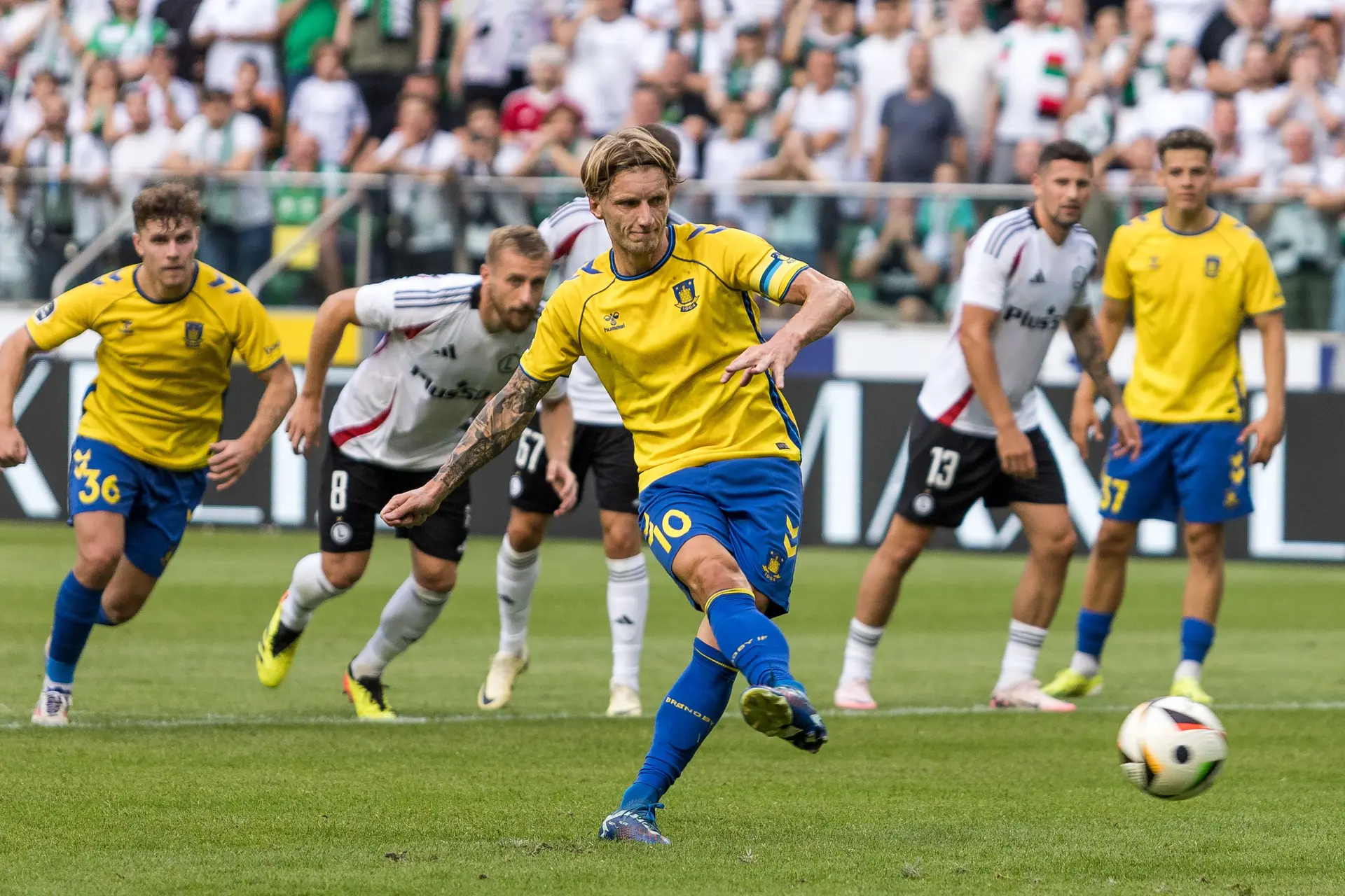 daniel wass