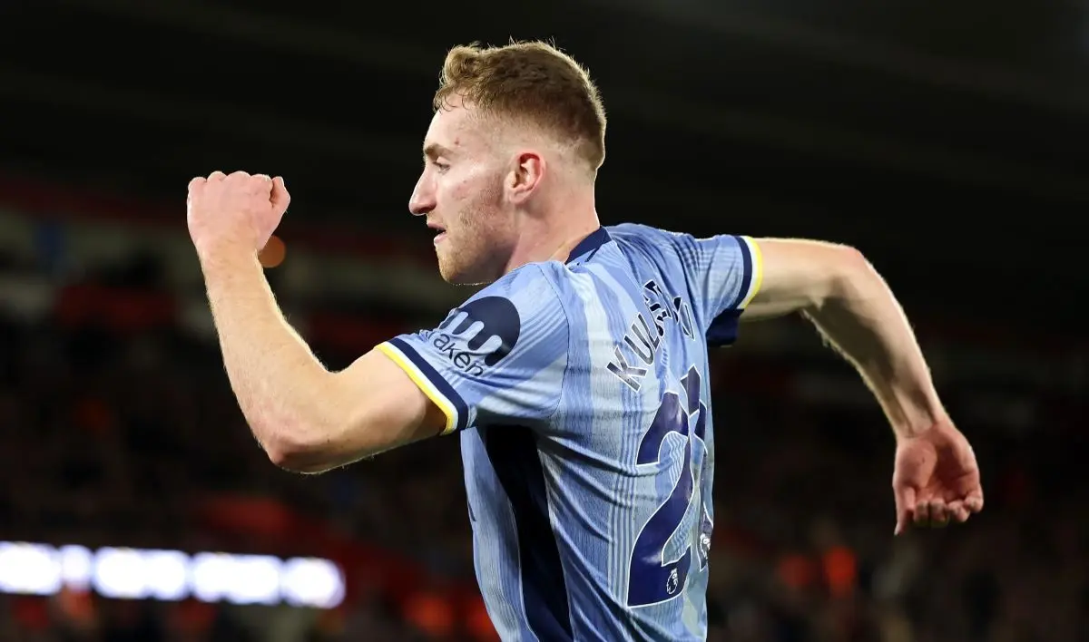 Tottenham ser ud til at have fundet den perfekte investor