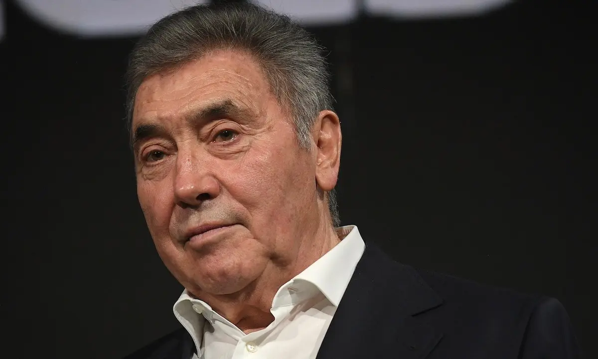 eddy merckx