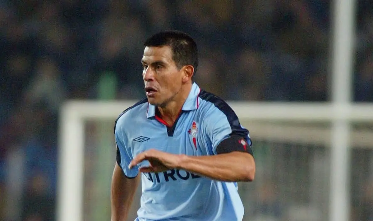 fernando cceres