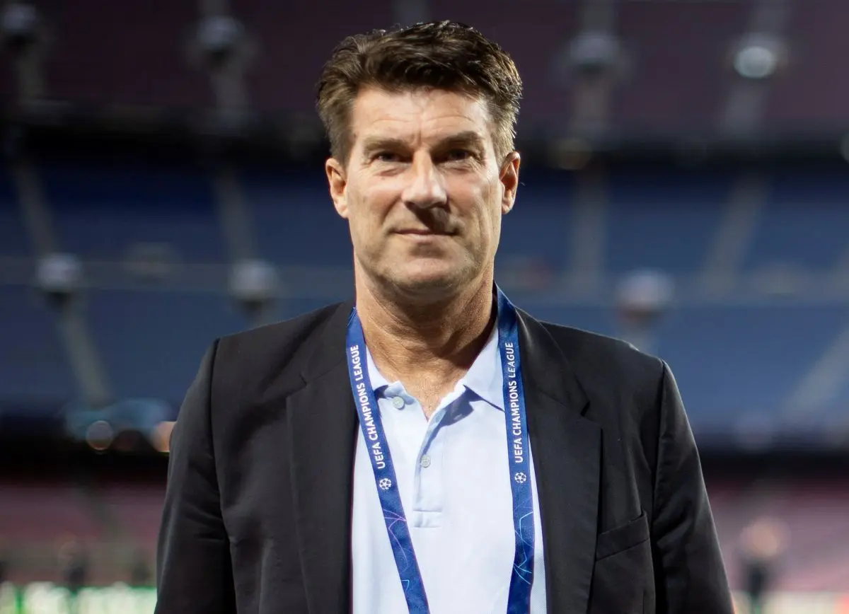Michael Laudrup vælter sig i penge: Så mange millioner tjente han sidste år