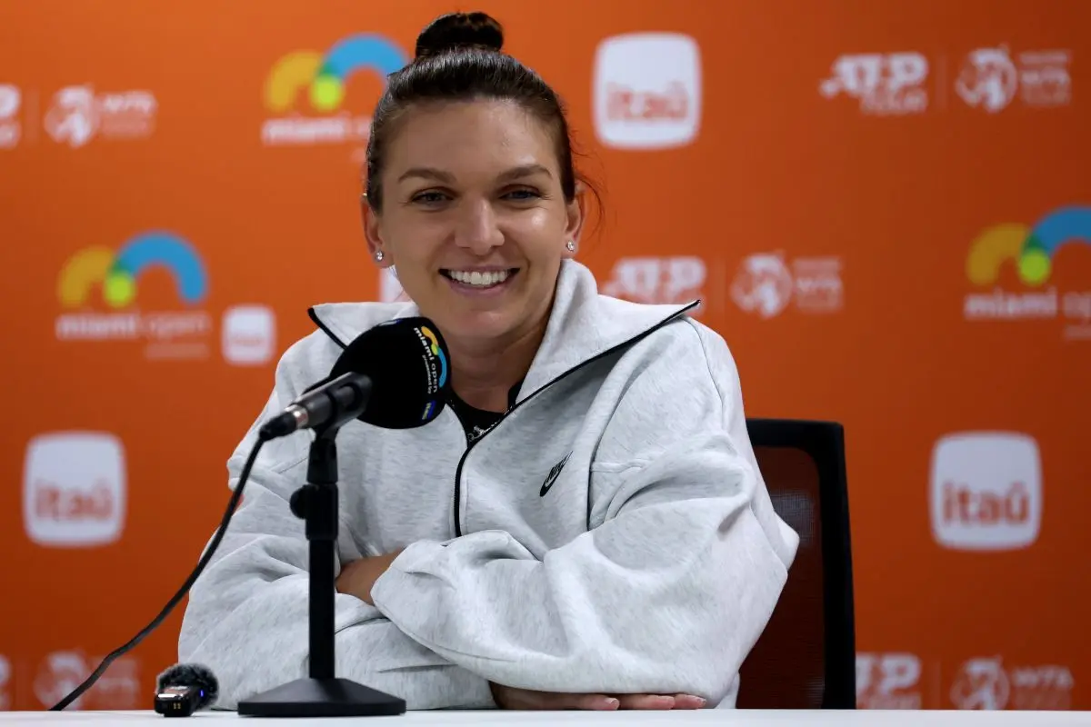 Australian Open uddeler wildcard til Simona Halep