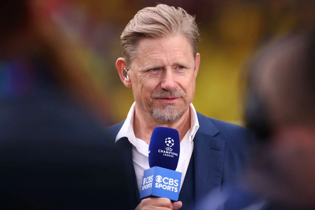 Peter Schmeichel overrasker: Scorer nyt trænerjob