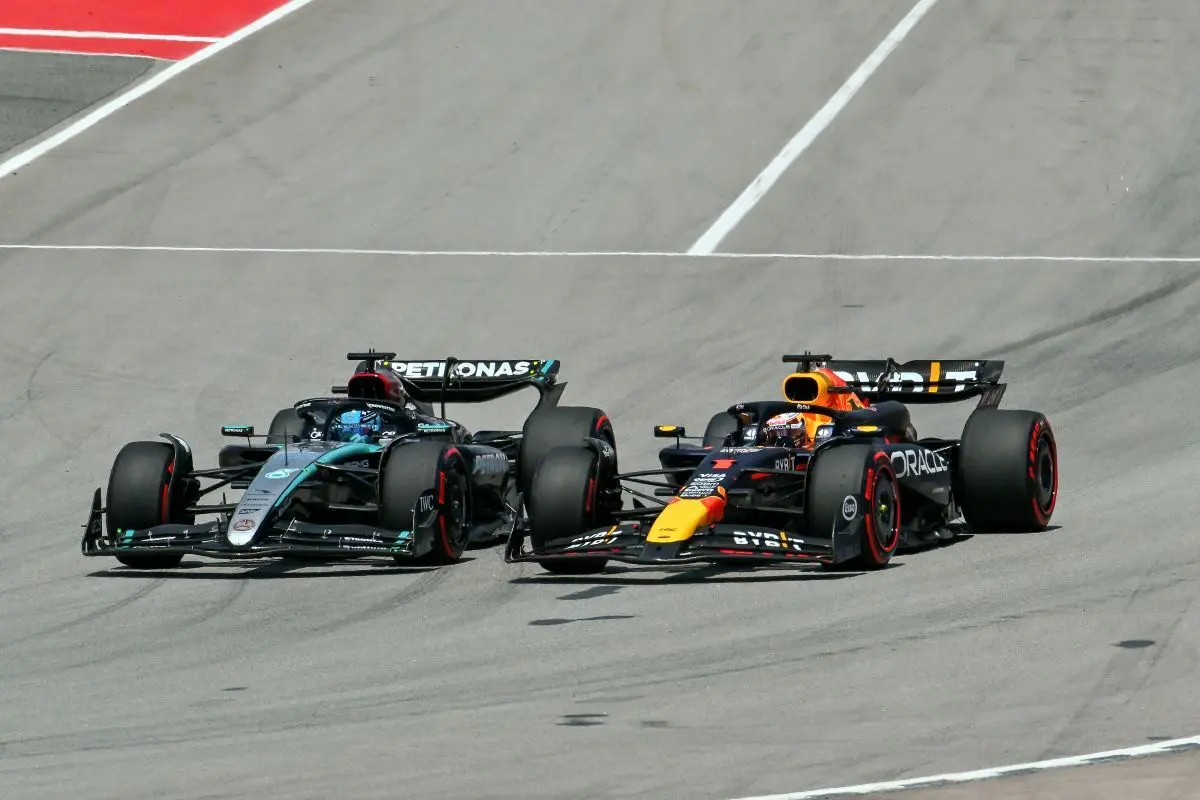 Drama i Canada: FIA afviser Red Bull-protest mod Mercedes og George Russell