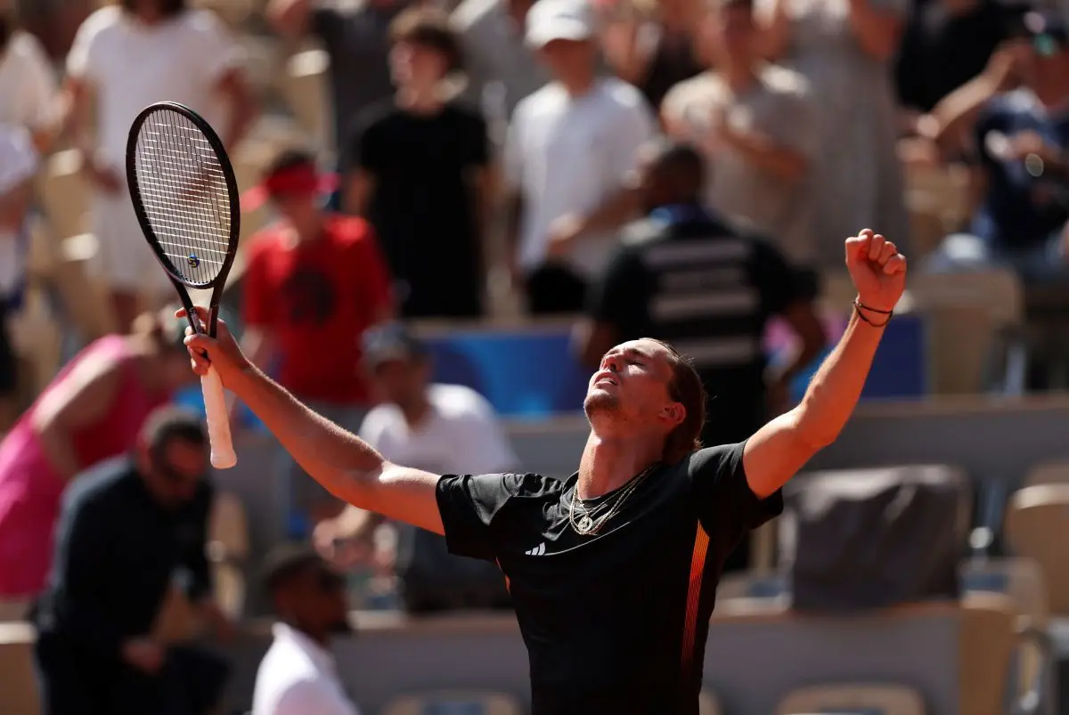 Alexander Zverev sender klar besked til Joao Fonseca efter ATP-triumf
