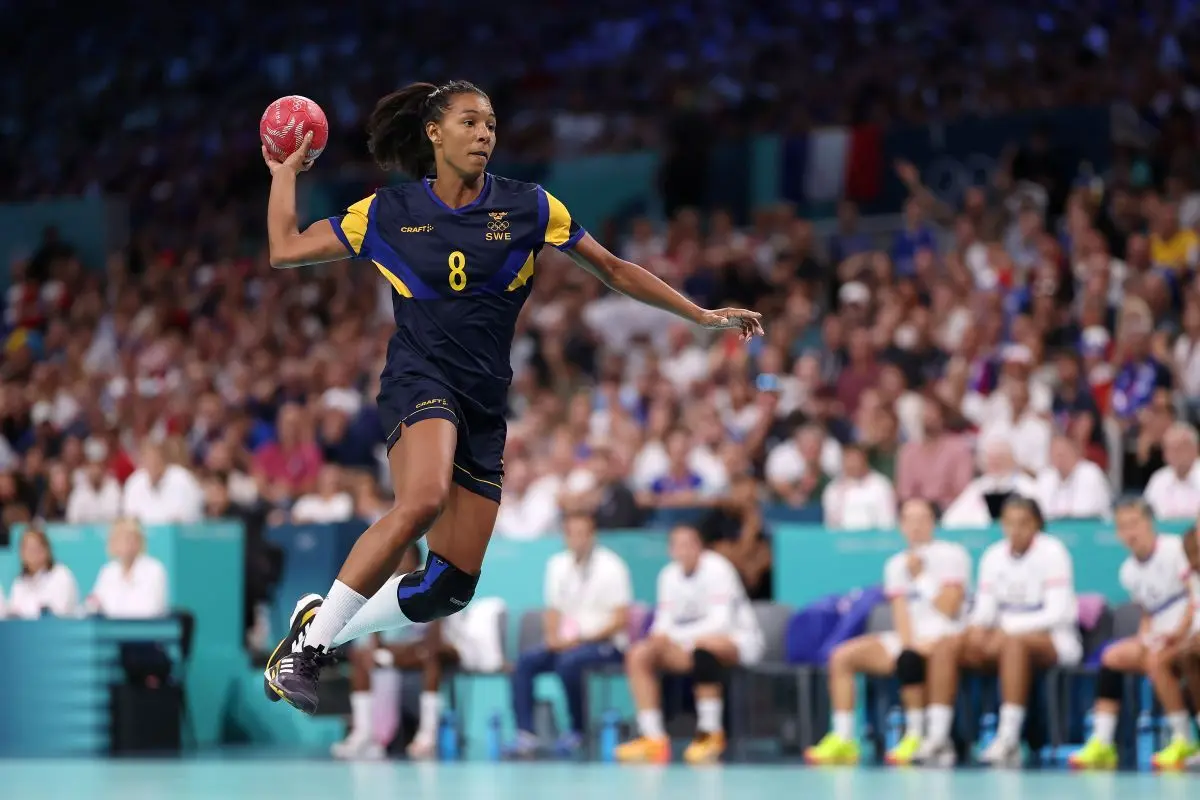Jamina Roberts om Vipers-konkurs: "Det var selvfølgelig chokerende"