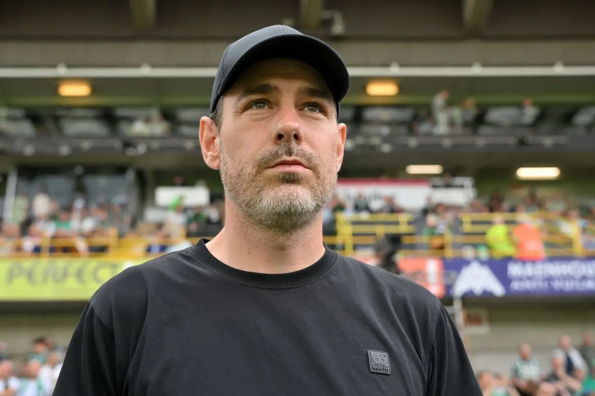 Islandsk træner til Brøndby?