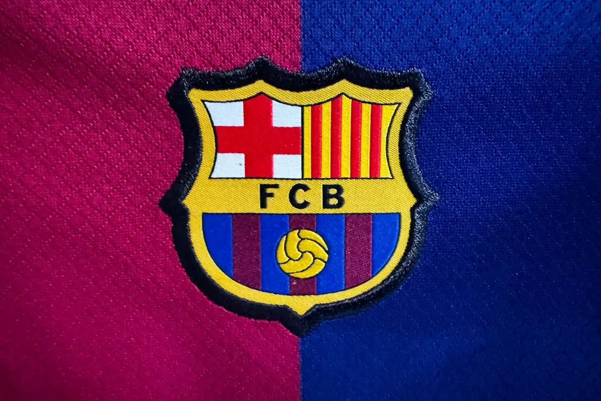 Barcelona snublede i guldkampen: Satte point til mod Getafe