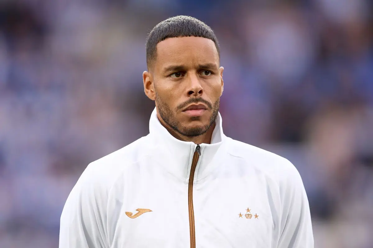 Mathias Zanka Jørgensen er tæt på LA Galaxy