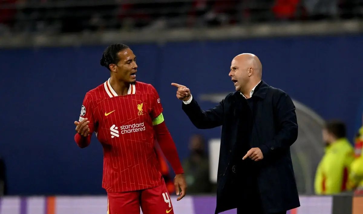 United-legende begejstret for Liverpool