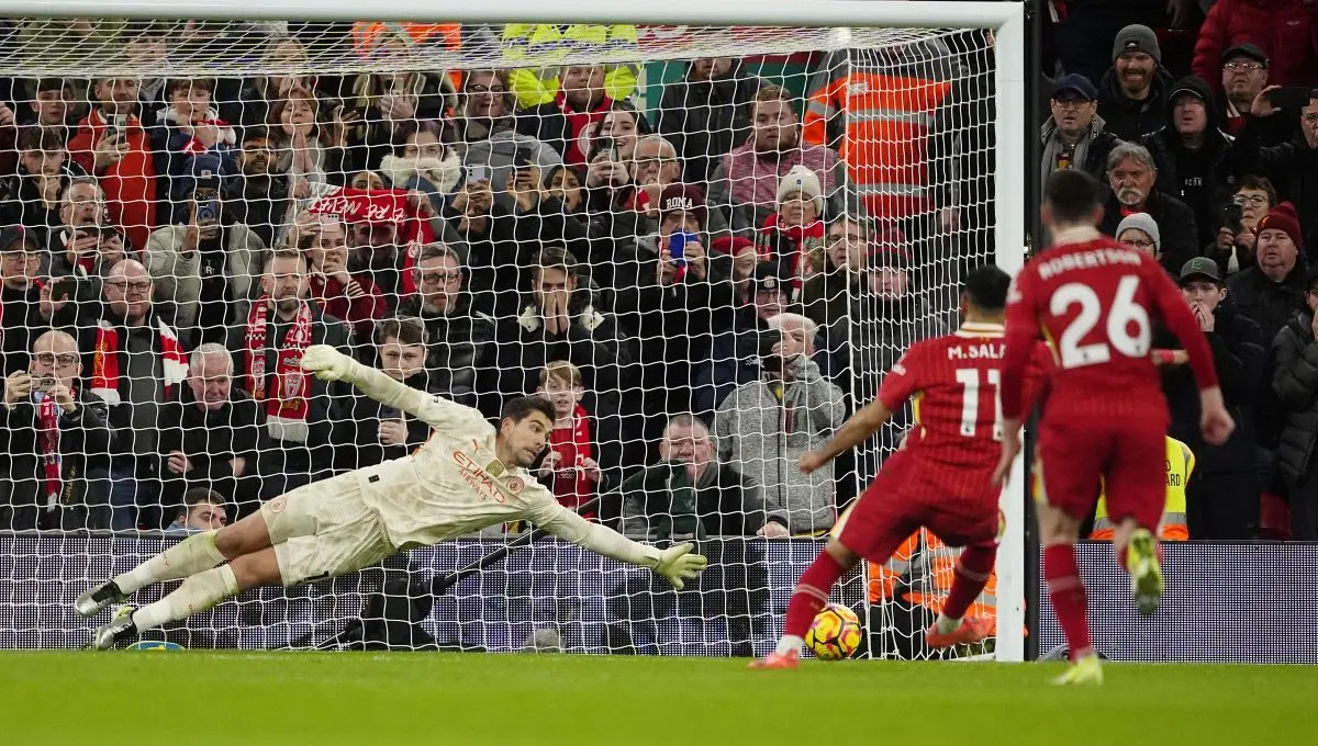 Stefan Ortega sviner Liverpool: Ikke det bedste område
