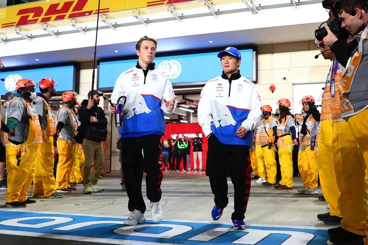 To F1-kørere ‘klar’ til Sergio Perez’ sæde, mens den endelige beslutning nærmer sig