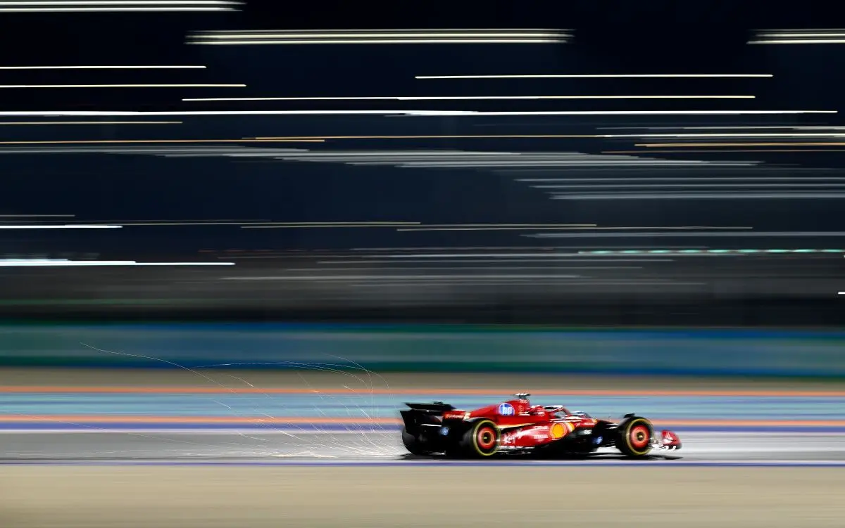 F1-kører får stor straf af FIA til Abu Dhabi GP - kan afgøre konstruktørmesterskabet