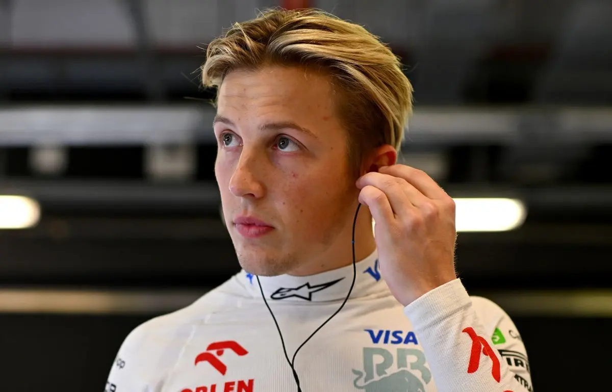 FIA reagerer på rystende Liam Lawson-episode i Mexico
