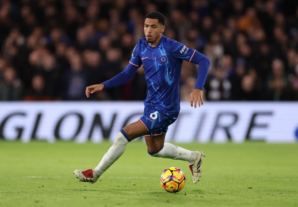 Chelsea har to af de mest værdifulde U21-spillere i Premier League