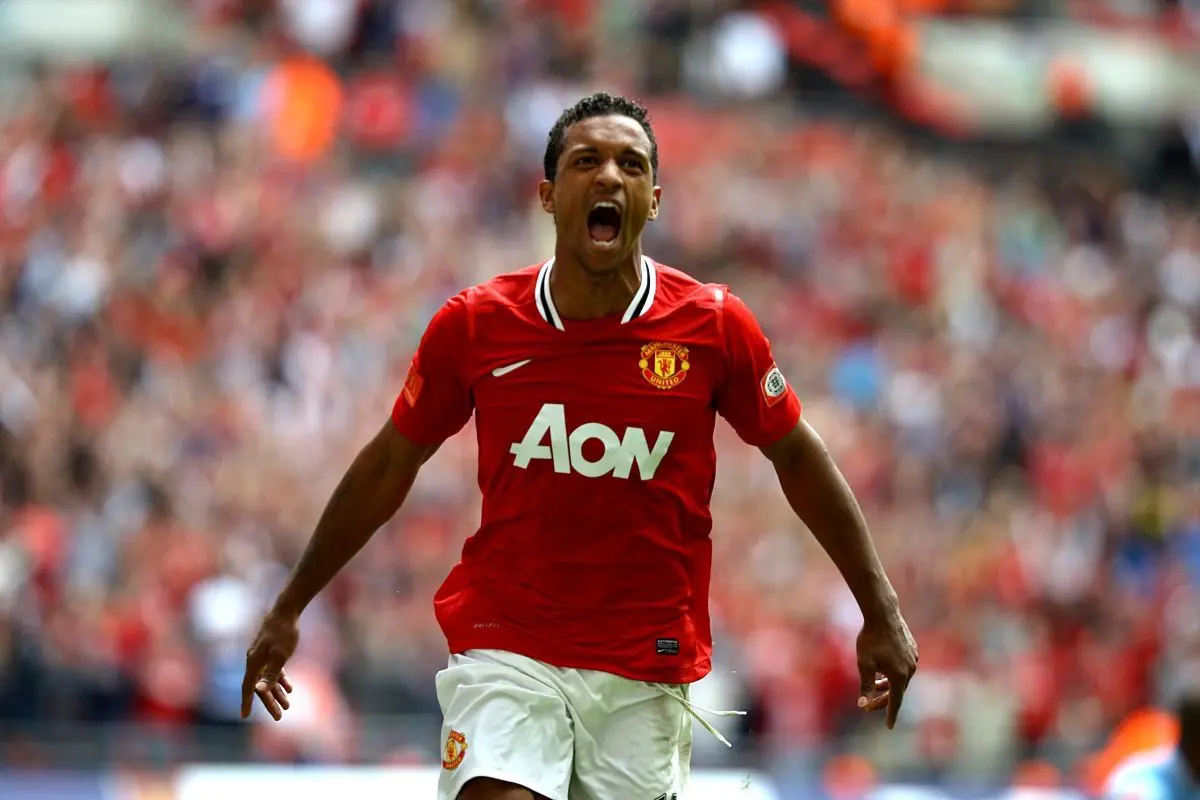 Europamester og United-stjerne: Nani indstiller karrieren