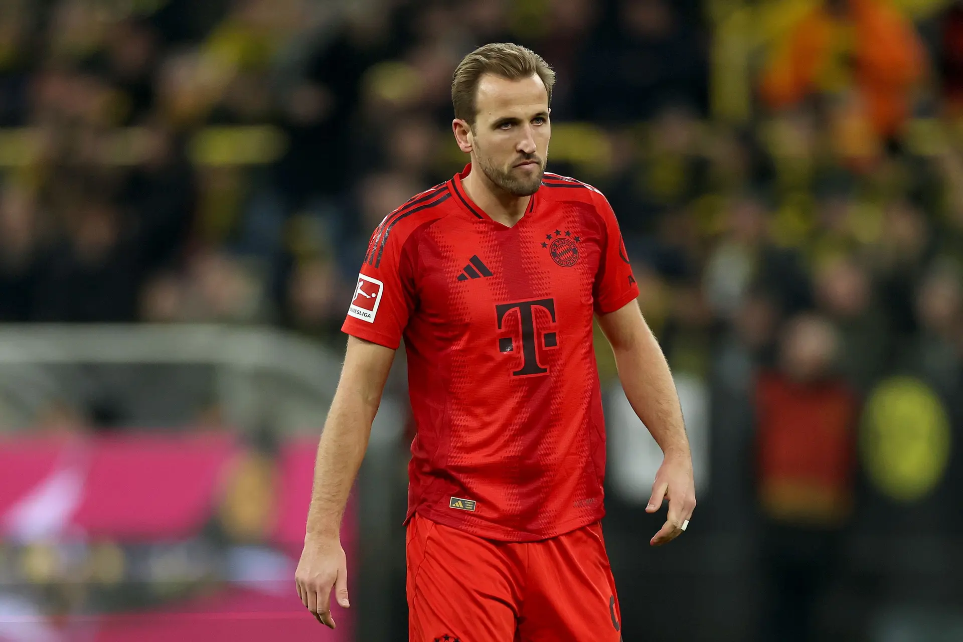 harry kane