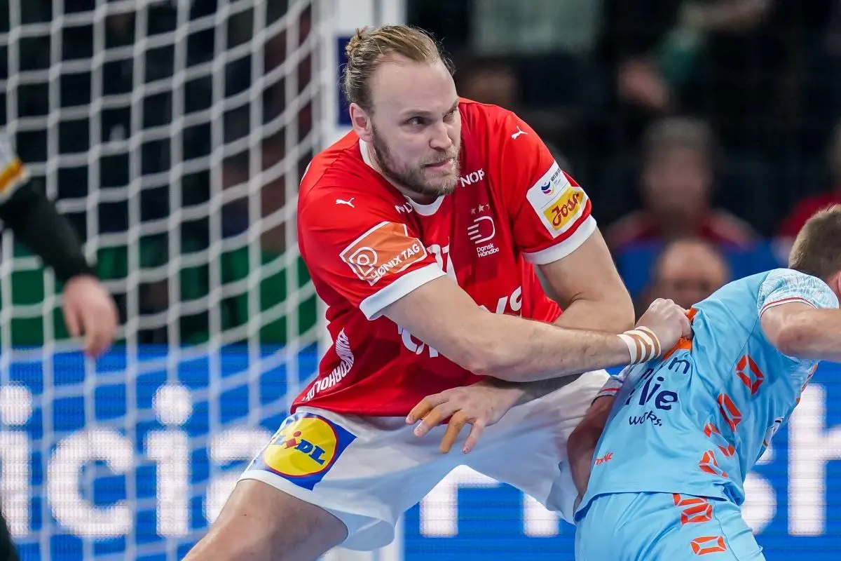 Henrik Møllgaard: "Der har ikke været en skid interesse"
