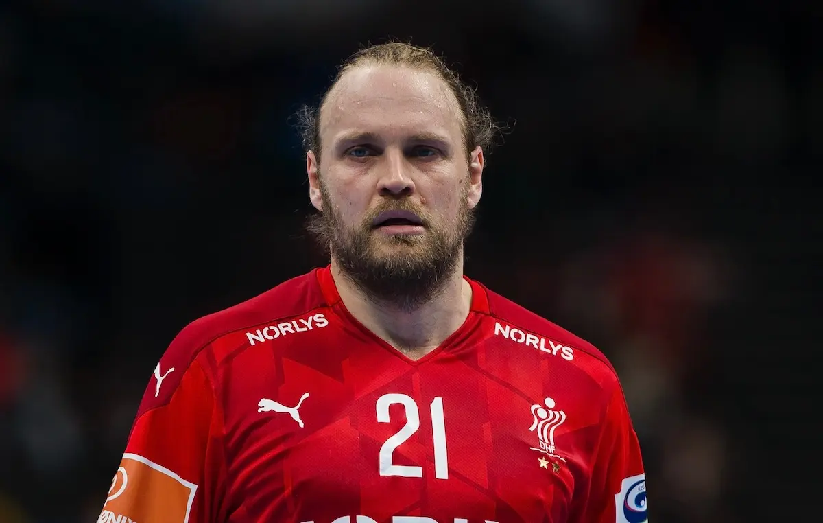 Henrik Møllgaard om svær beslutning: "Det er den ultimative pris for mig"
