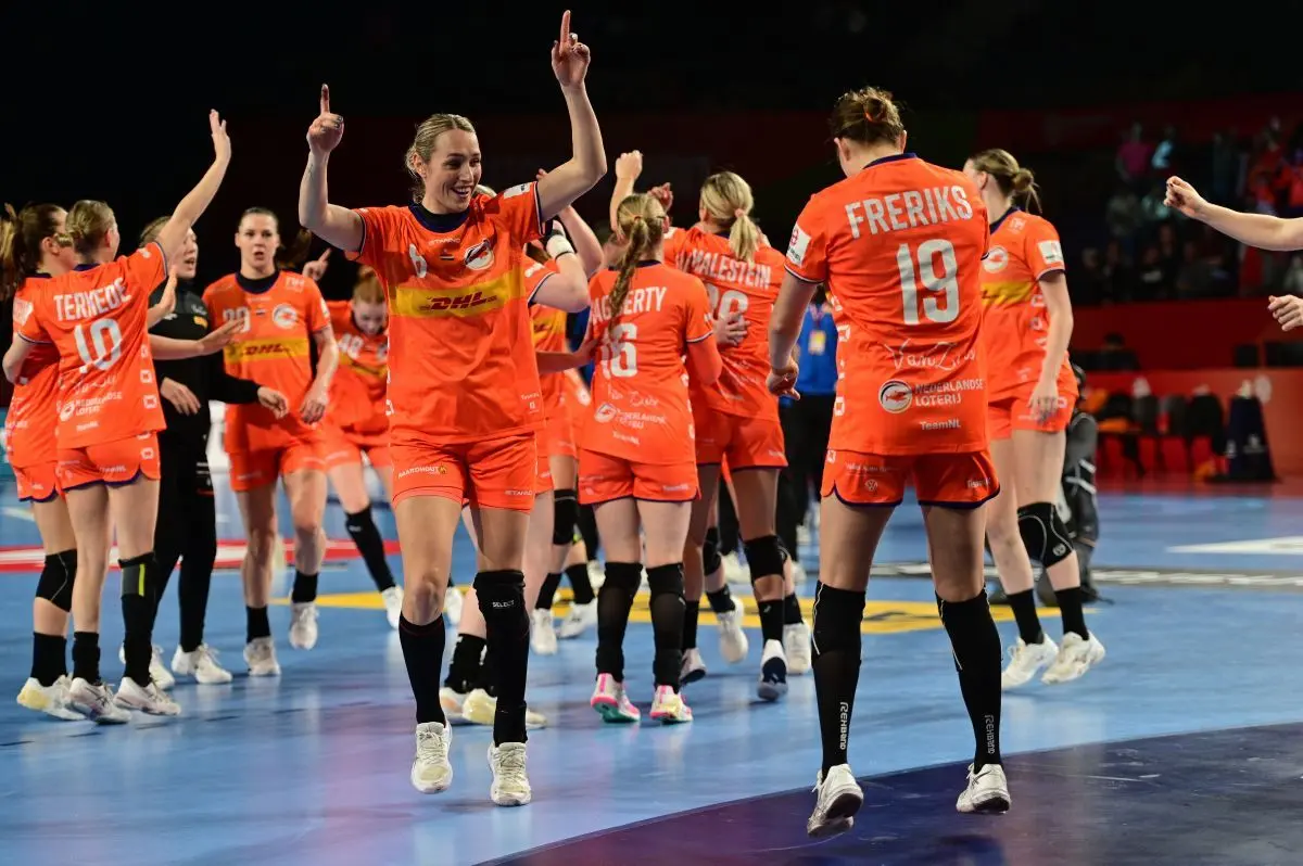 På dette punkt er Holland bedre end Danmark