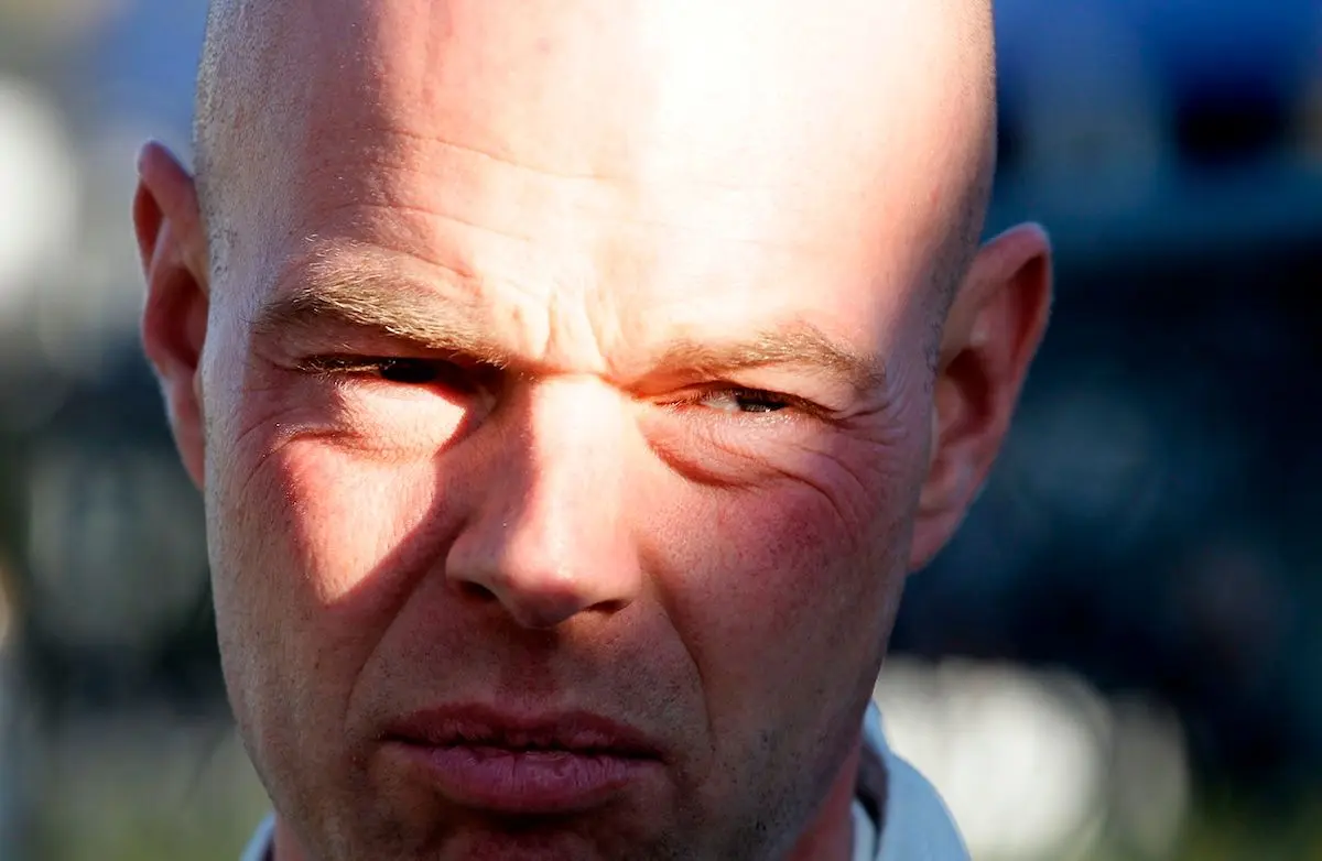 Jan Magnussen smider comeback-bombe: - Jeg glæder mig helt vildt