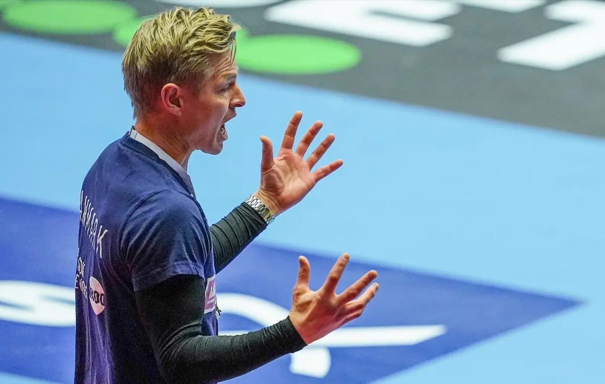 Kritikken hagler ned over Jesper Jensen
