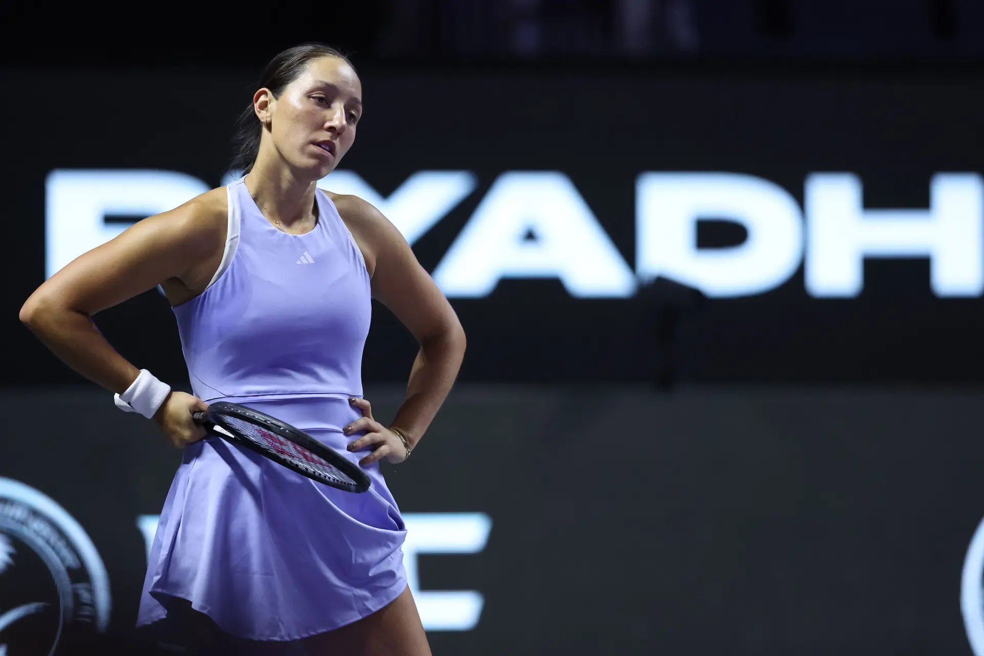 Amerikansk tennisstjerne nægter at bo i nærheden af sine konkurrenter