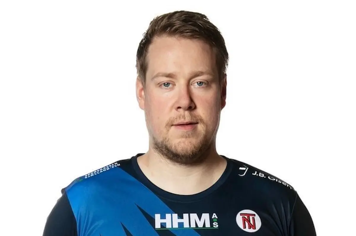 jimmi andersen