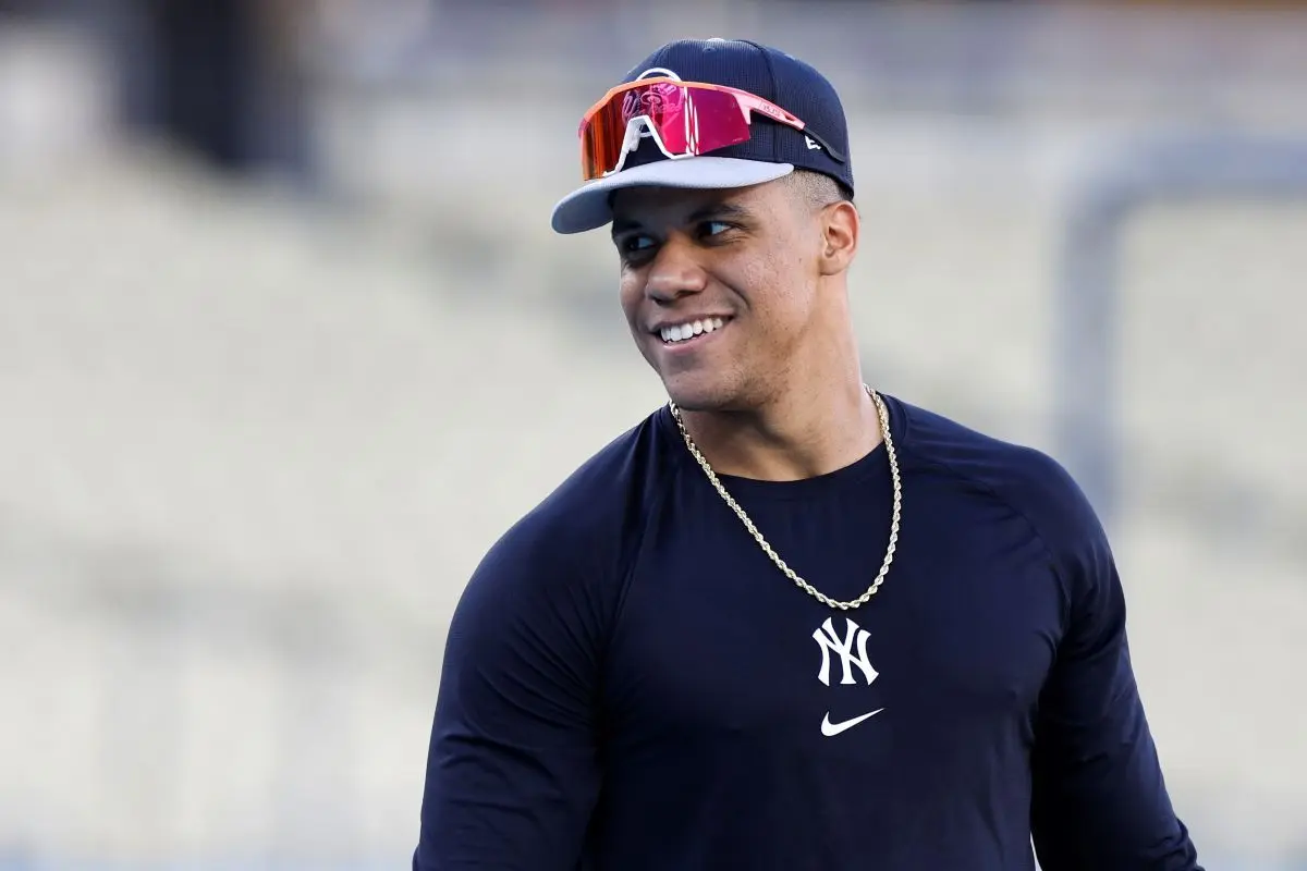 juan soto